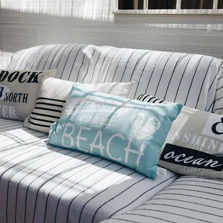 Vintage Beach & Golf *